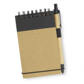 Eco-Friendly Notebook 