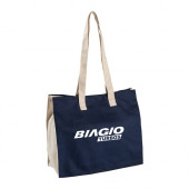 Eco Organic Cotton Bag 