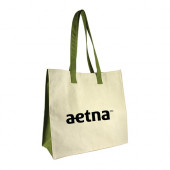 Eco Organic Cotton Bag 