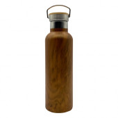 Ecograin Mirror Finish Shadow Bottle 