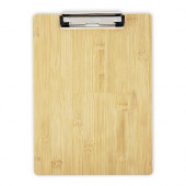 Ecowriter Bamboo Clipboard 