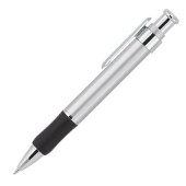 Executive Silver Ballpoint Pen 