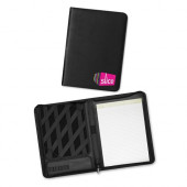 Executive Tablet Portfolio