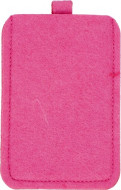 Felt Mobile Phone Pouch 