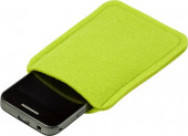 Felt Mobile Phone Pouch