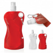 Folding Water Bottle