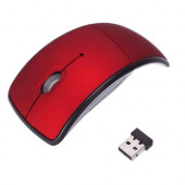 Folding Wireless Mouse 