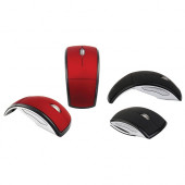 Folding Wireless Mouse