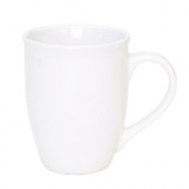 Glencoe Mug White