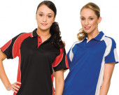 Glenelg Lady Polo Shirt