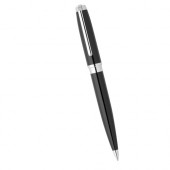 Glossy Black Ballpoint