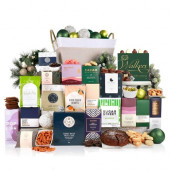 Gourmet Indulgence Basket