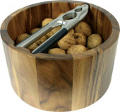 Gourmet Nut Bowl