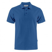 Hadley Regular Men’s Cotton Polo 