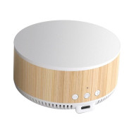 Hampton 15W Wireless Charging Speaker 