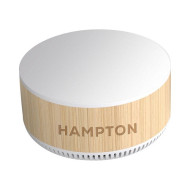 Hampton 15W Wireless Charging Speaker 