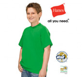 Hanes Junior Classic T