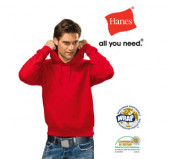 Hanes Men's Heavy Hoodie