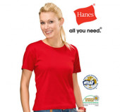 Hanes Women's Beefy-T