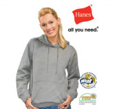 Hanes Women's Heavy Hoodie