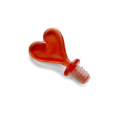 Heart Bottle Stopper