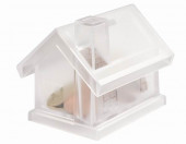 House Design Coin Bank