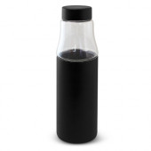 Hybrid Leakproof Glass Vacuum Bottle 