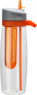 Infuser Tritan Bottle 