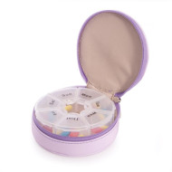 isGift Two Tone Seven Day Pill Case 