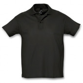 Jacey Men’s Polo 