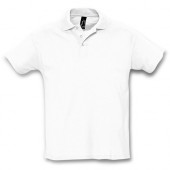 Jacey Men’s Polo 