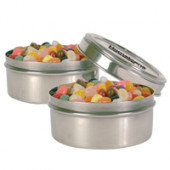 Jelly Bean Factory Gourmet Jelly Beans In 6Cm Canister