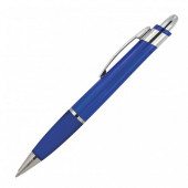 Jose Transparent Ballpoint Pen