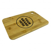 Large Darren Bamboo Cutting Board 