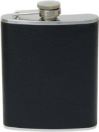 Leather Hip Flask