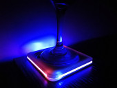 LED Coaster 