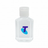 Lemon Scented 60ml Hand Sanitiser