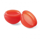 Lip Balm In Round Box