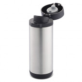 Lock Travel Mug