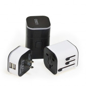 Luminous Travel Adapter