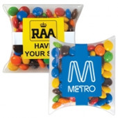 M&M's In Pillow Packs