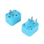 Madrid Travel Adapter Kit 