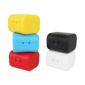 Madrid Travel Adapter Kit 