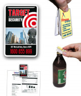 Magnetic Bottle Opener Clip