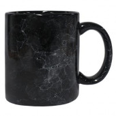 Marbled Toronto Can Mug