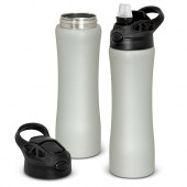 Matte Finish Drink Bottle 