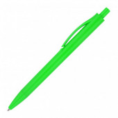 Matte Fluoro Ballpoint Pen 