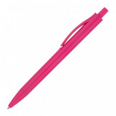 Matte Fluoro Ballpoint Pen