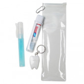 Mini Oral Care Pack