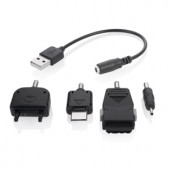 Mobile Charging Adaptor Set